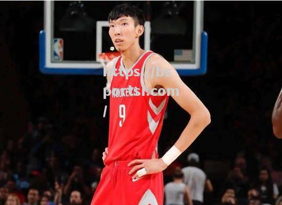 周琦加盟火箭后欲挑战NBA历史纪录再创辉煌_