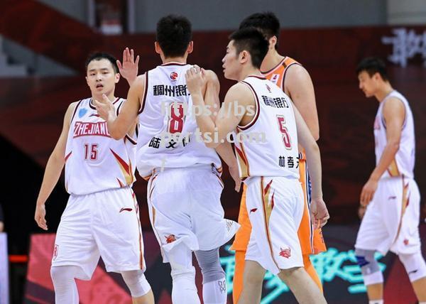 bsports体育-CBA季后赛首轮，辽宁主场再胜浙江，豪取开门红_cba辽宁队季后赛赛程表