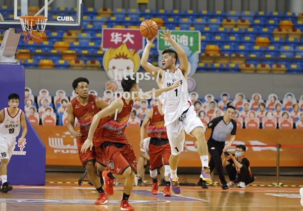 bsports体育-全国男子篮球赛：Cuba参赛年龄再次引热议，裁判组给出解释_