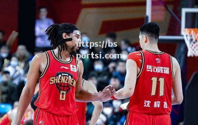 bsports体育-CBA联赛第九轮：广厦、辽宁、广东稳居前三，深圳排名下滑