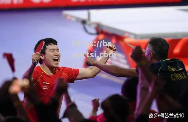 bsports体育-韩国乒乓球队连胜晋级，期待冠军之路