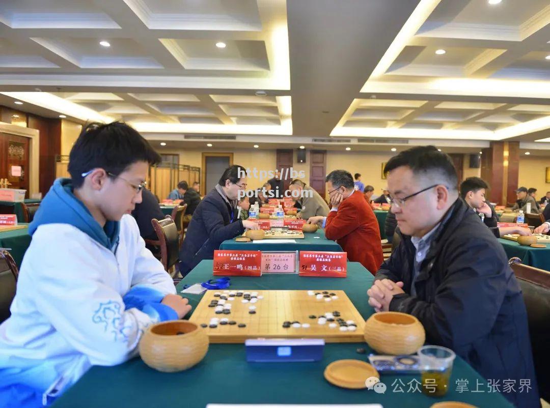 围棋赛事落幕告别，晋级名单公布止步六课