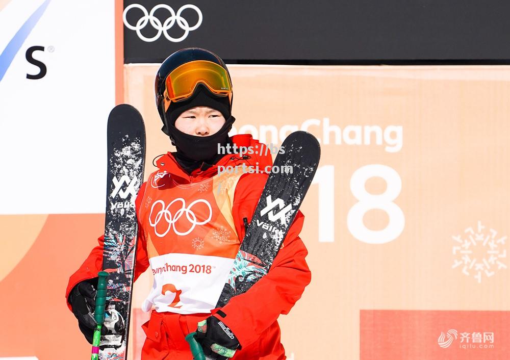 平昌滑雪大赛中国选手表现亮眼