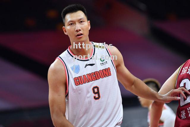 bsports体育-广东男篮晋级季后赛，壮大实力展现潜力