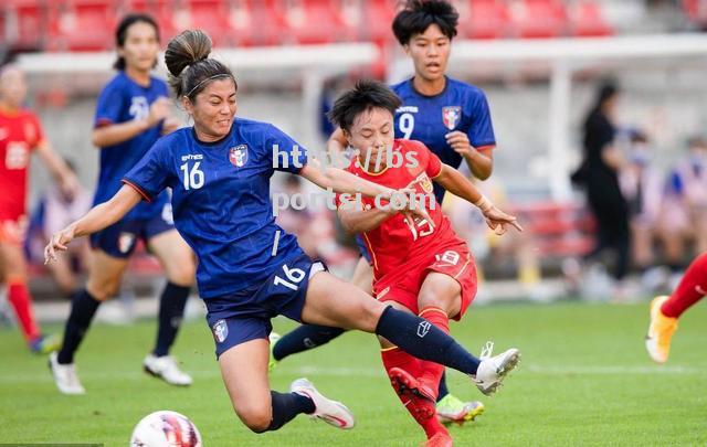 bsports体育-中国女子足球联赛，上海队遭逆转失利