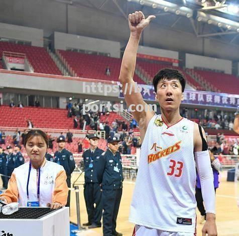 bsports体育-八一力压广东，夺冠呼声高涨